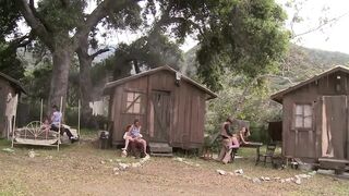 Countryside fuckfest