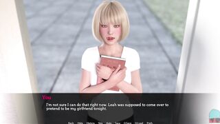 FREELOADING FAMILY BAD MALE ROUTE #35 • PC GAMEPLAY [HD]