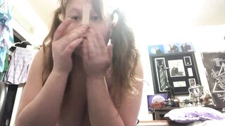 Piggy gets willing
