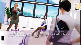 Waifu Academy 103