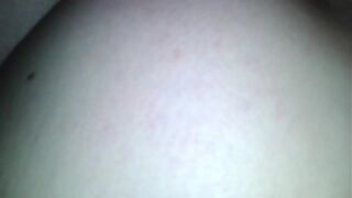 Doggy position angel gets screwed on daybed (03.02.2018)
