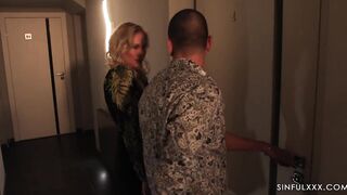 Swinger's Invite two - Sinfulxxx