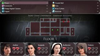 Craving Epidemic V5.4 (Part 6) Porn Game, Adult Game