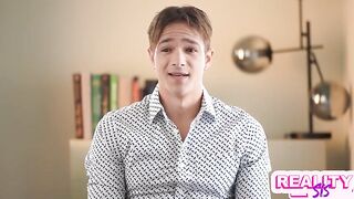 Redhead Stepsis Madi Collins Gets Stuck On Stepbro Biggest Cock For Unfathomable Creampie Ride