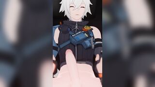 Animación homo