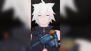 Animación homo