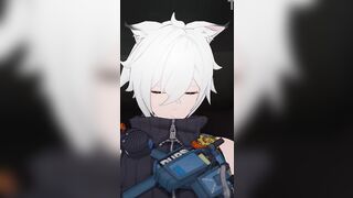 Animación homo