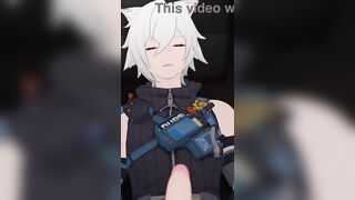 Animación homo