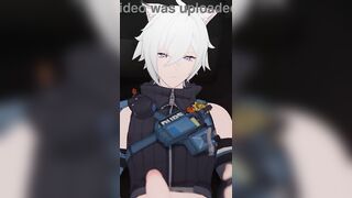 Animación homo