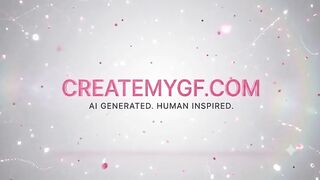 I visited my StepGrandma on the farm but things got immodest in the end - Ai Generated Porn