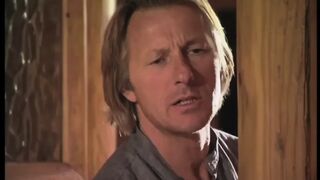 Spouse Watches Wife with Doctor