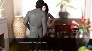 PINE FALLS #56 • GRACE ENDING #02 • PC GAMEPLAY [HD]