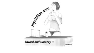 Sword & Sorcery three- the rescue