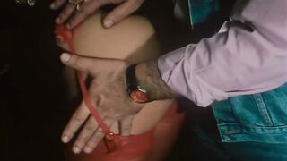 The Psychologist Cannot Resist the Patient's Perversions