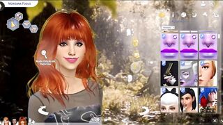MAKEOVER DEFIANCE #1 Family Fogus THE SIMS 4