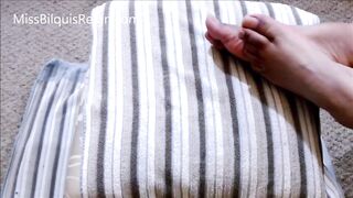 Pov Foot Worship Undressed Feet Toe Wiggling Foot Play