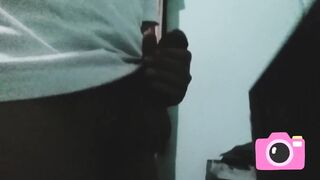 CUARENTENA DÍA 6... UNA PAJA PARA .
