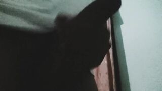 CUARENTENA DÍA 6... UNA PAJA PARA .