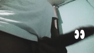 CUARENTENA DÍA 6... UNA PAJA PARA .