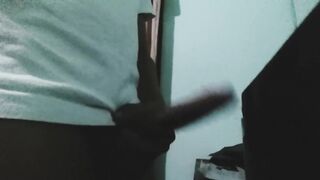 CUARENTENA DÍA 6... UNA PAJA PARA .