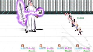 Apostle CH 28: Thank u... 