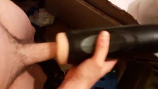 My recent toy