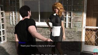 PINE FALLS #55 • GRACE ENDING #01 • PC GAMEPLAY [HD]