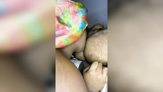 Full Verbal Love Story Between Me & A Ebony DL Mans Booty