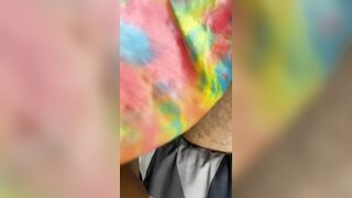 Full Verbal Love Story Between Me & A Ebony DL Mans Booty