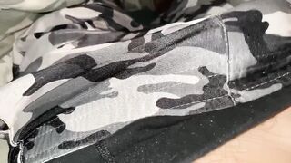 MIDNIGHT BONER two