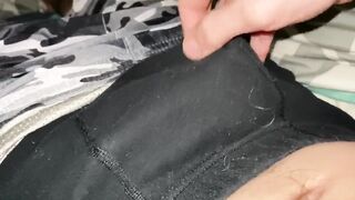 MIDNIGHT BONER two
