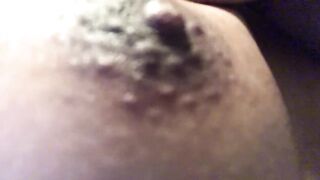 Like my little breasts?