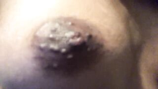 Like my little breasts?