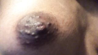 Like my little breasts?