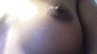 Like my little breasts?