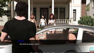 PINE FALLS #61 • ALICE ENDING #01 • PC GAMEPLAY [HD]