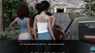 PINE FALLS #61 • ALICE ENDING #01 • PC GAMEPLAY [HD]