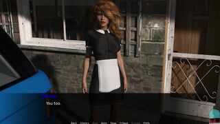 PINE FALLS #61 • ALICE ENDING #01 • PC GAMEPLAY [HD]