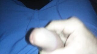Multiple cumshots