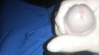 Multiple cumshots