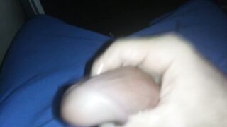 Multiple cumshots