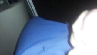 Multiple cumshots