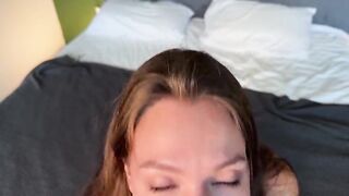 My AI Girlfriend Became Real: Our 1st Virtual Sex