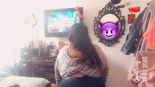 Latin chick big beautiful woman