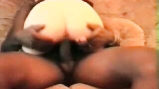 Cuckold Archive, pale white wife with BBC bull