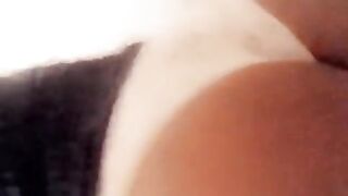 Ride it teaser