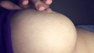 Cum for me?
