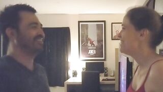 Trading Face Slaps Per Request