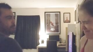 Trading Face Slaps Per Request