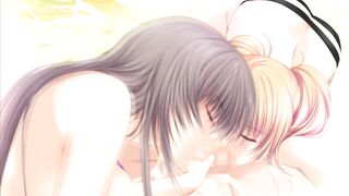Manga JOI Edging (Heartbeat, ASMR Sucking)